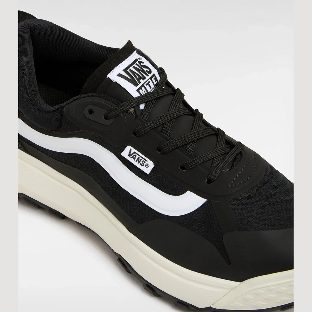 VANS MTE Crosspath BLACK/WHITE Cipő kép 4