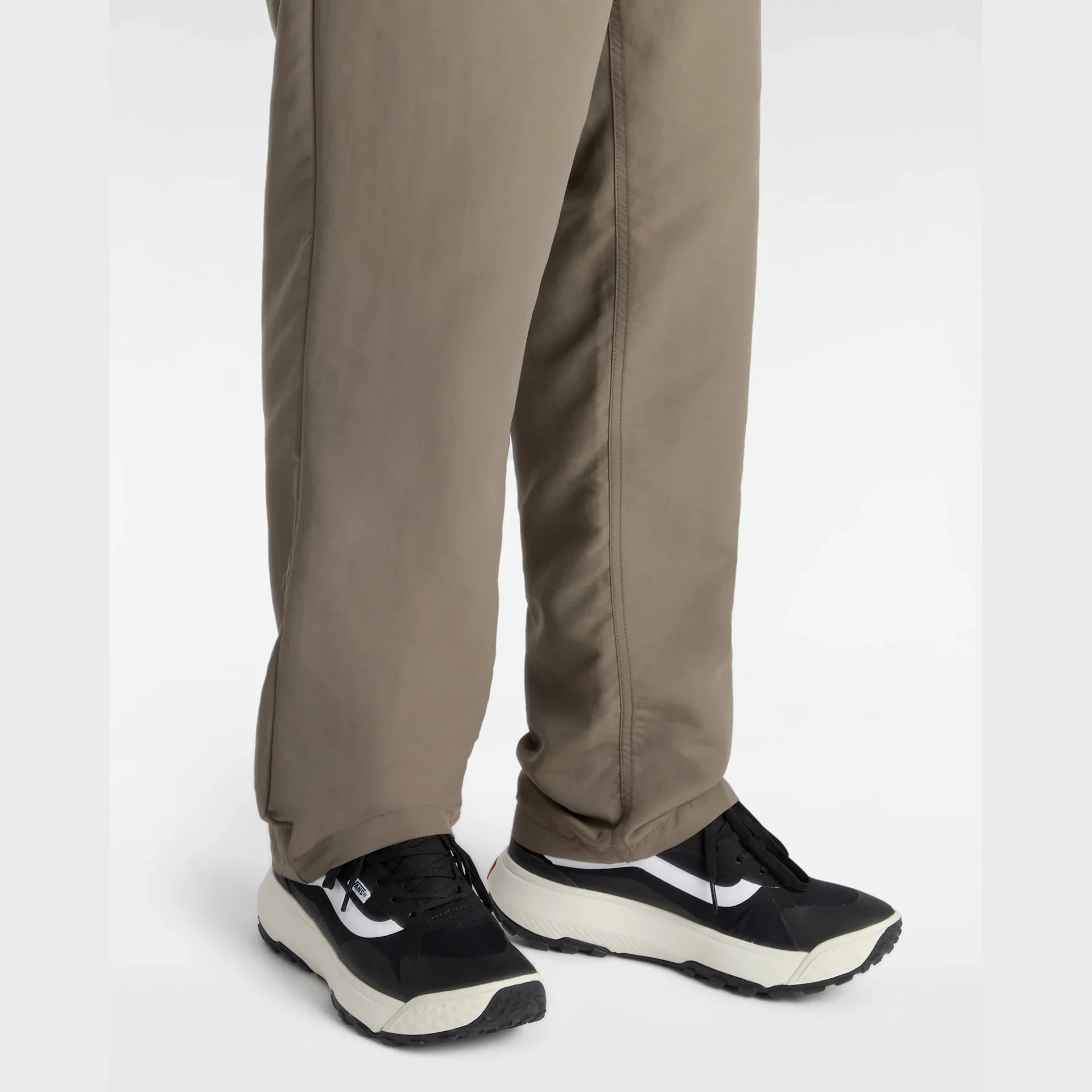 VANS MTE Crosspath BLACK/WHITE Cipő kép 5