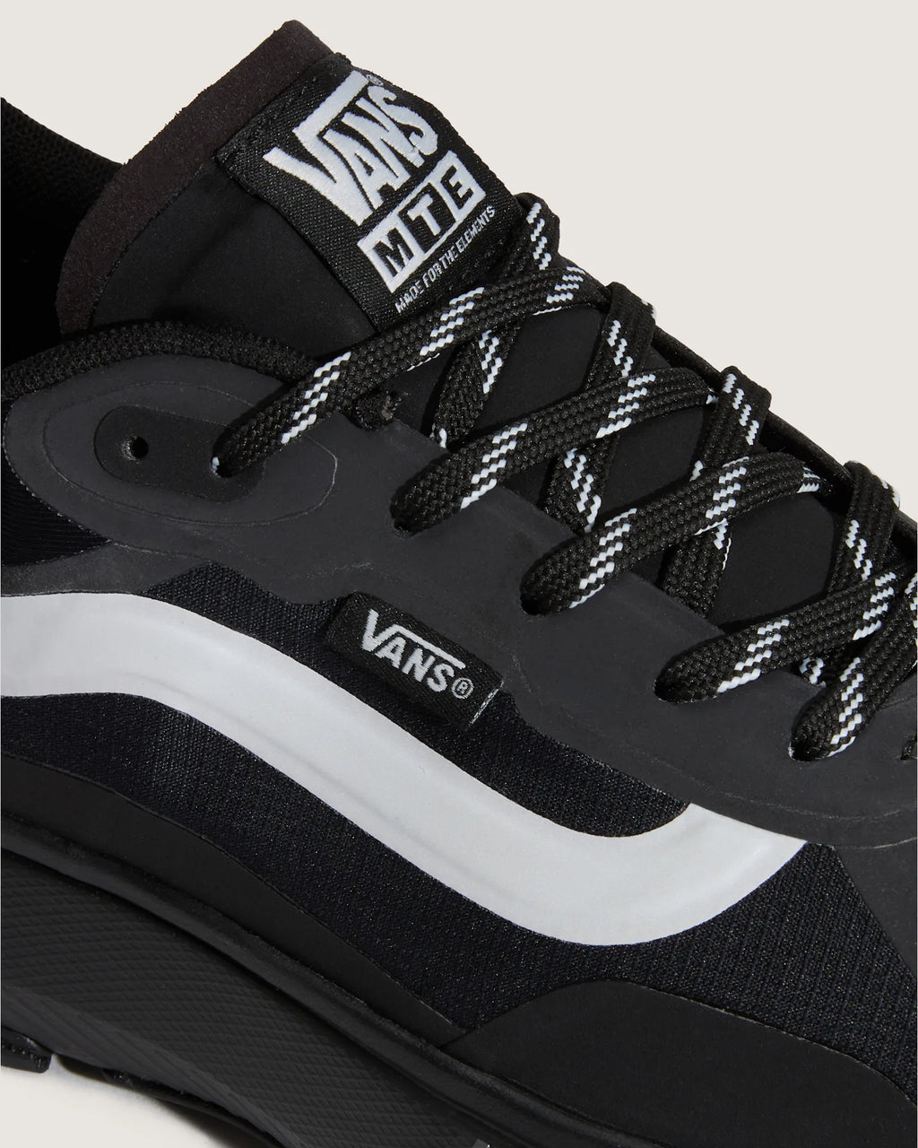 VANS Crosspath REFLECTIVE Black Cipő VN000CVUBLK1 - 10