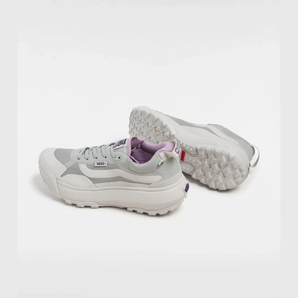 VANS MTE Crosspath PURPLE Cipő kép 3