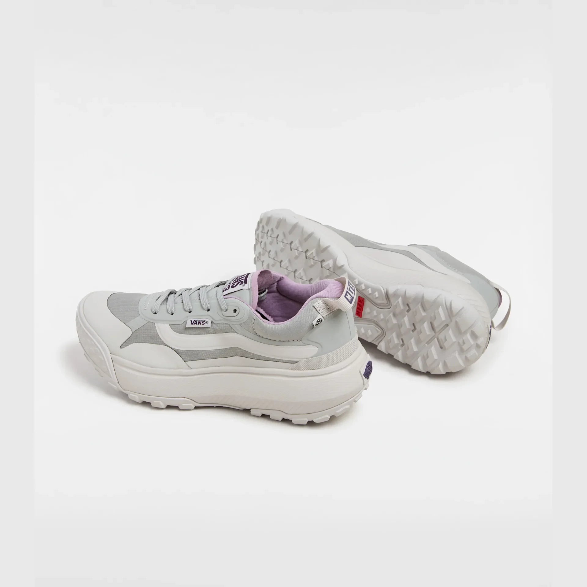 VANS MTE Crosspath PURPLE Cipő kép 3