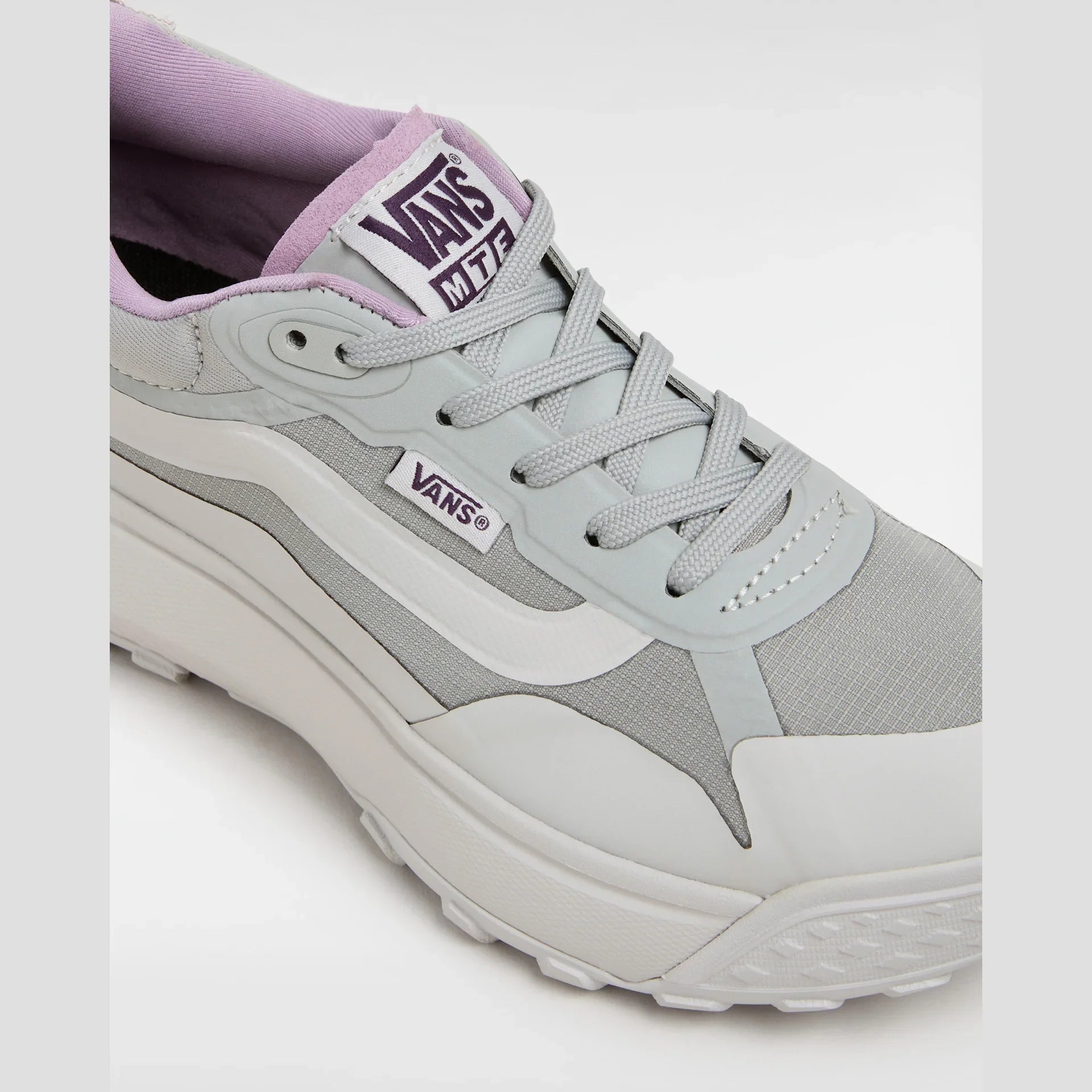 VANS MTE Crosspath PURPLE Cipő kép 4