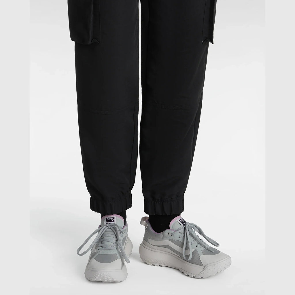 VANS MTE Crosspath PURPLE Cipő kép 5