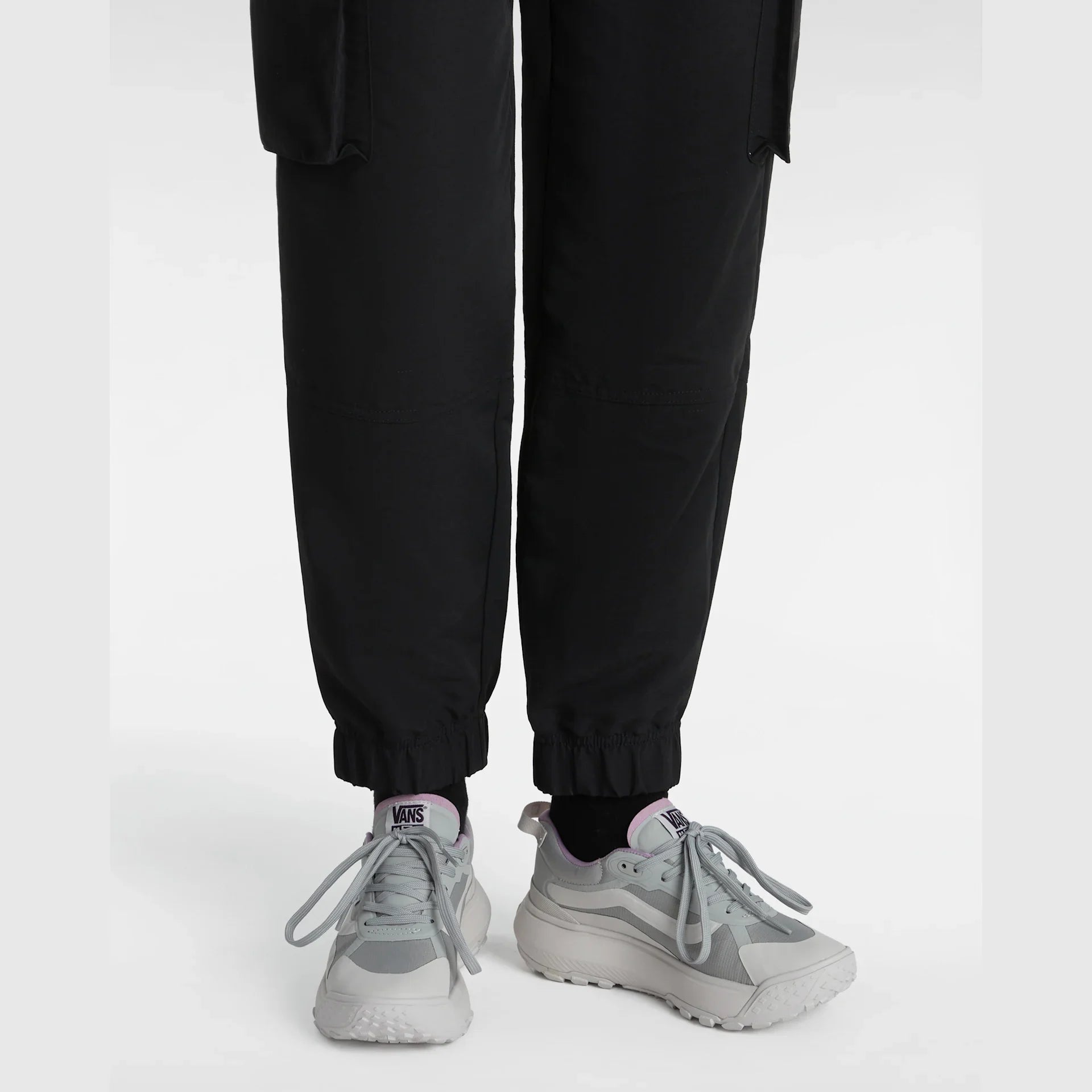 VANS MTE Crosspath PURPLE Cipő kép 5