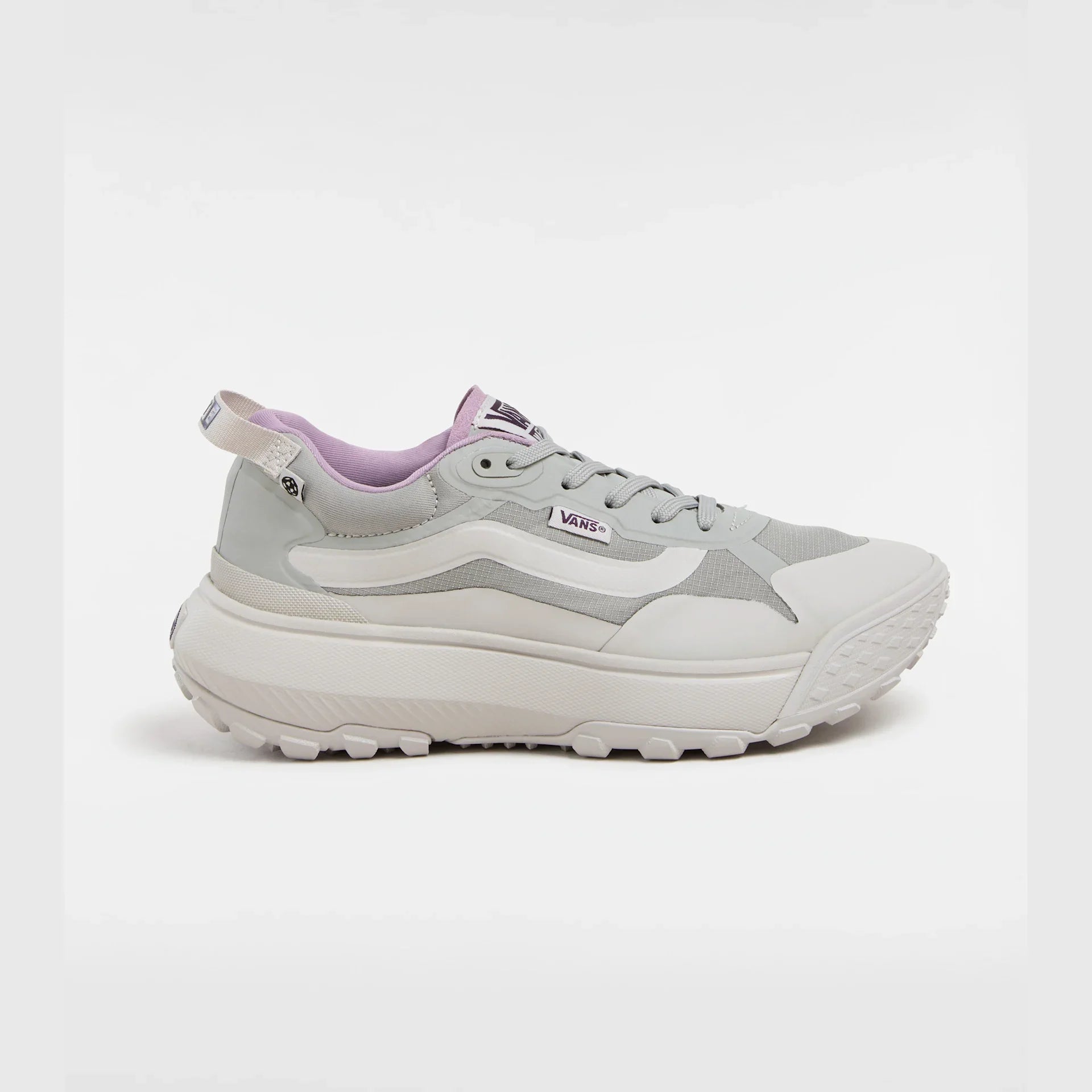 VANS MTE Crosspath PURPLE Cipő kép 1