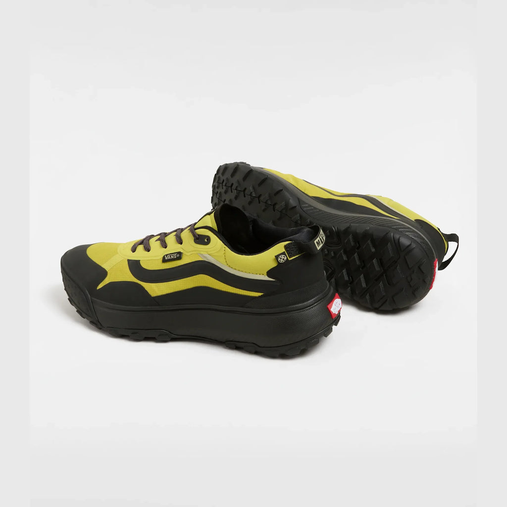 VANS MTE Crosspath YELLOW Cipő kép 3