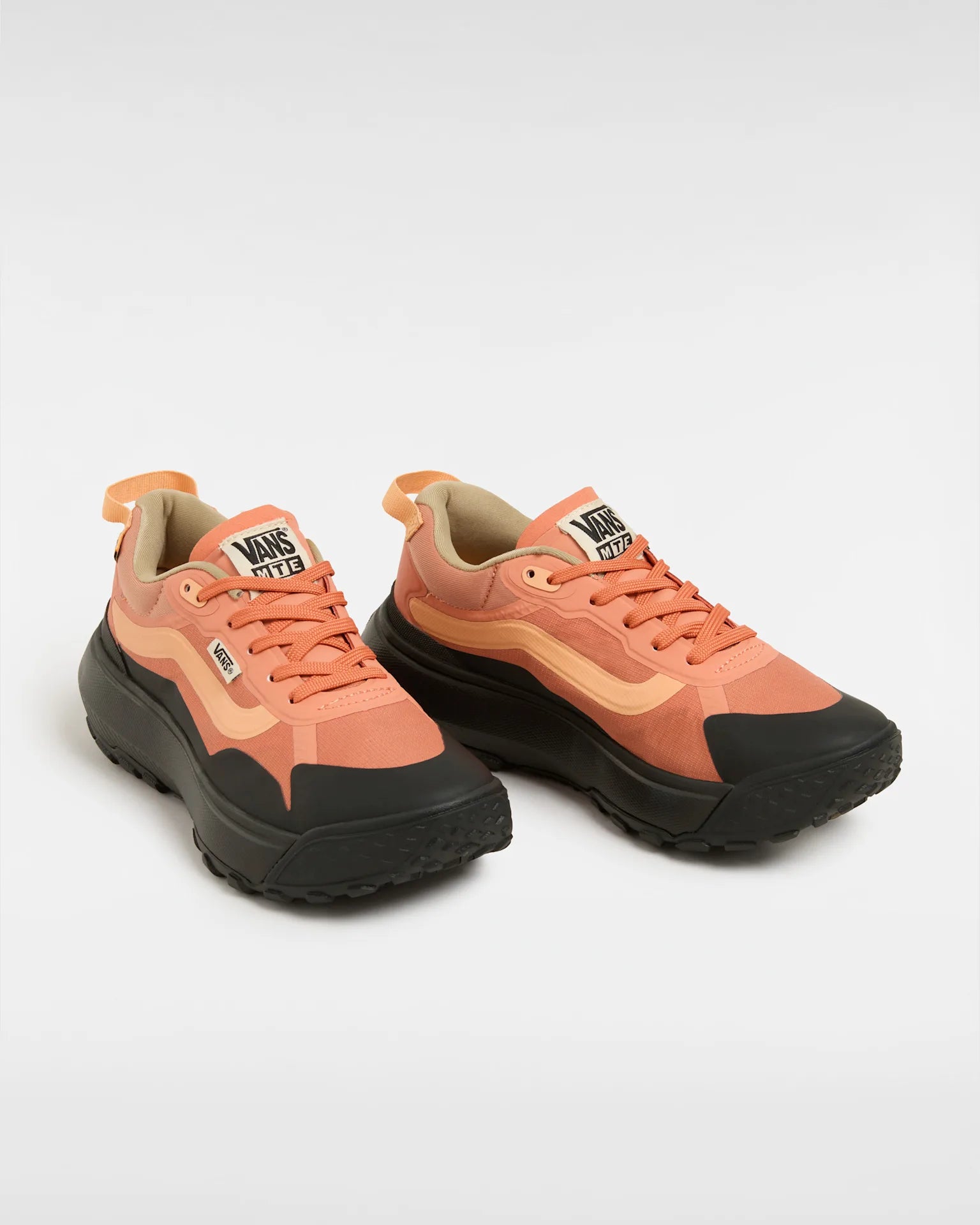 VANS Crosspath TERRA COTTA Cipő VN000CVUYZO1 - 2