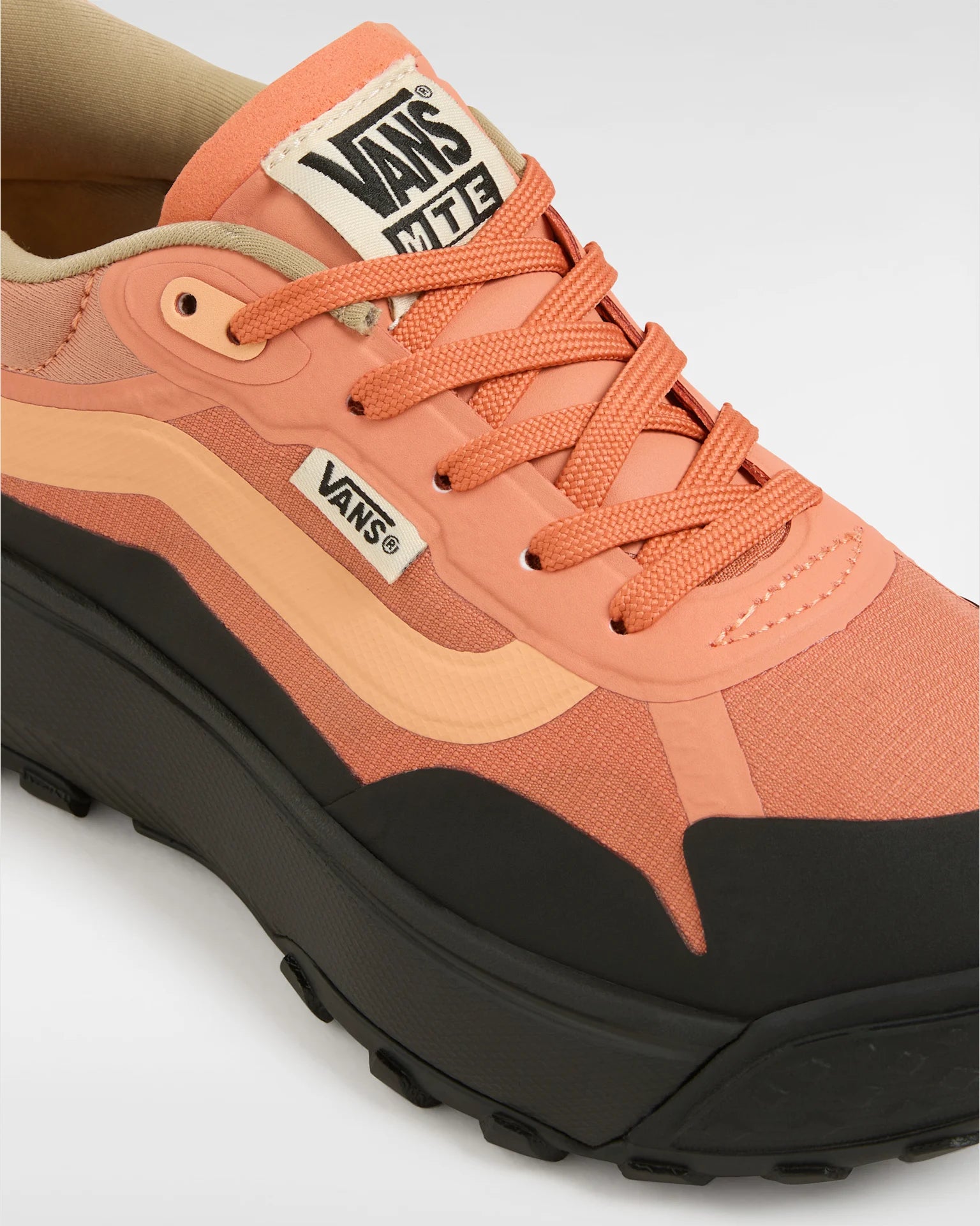 VANS Crosspath TERRA COTTA Cipő VN000CVUYZO1 - 4