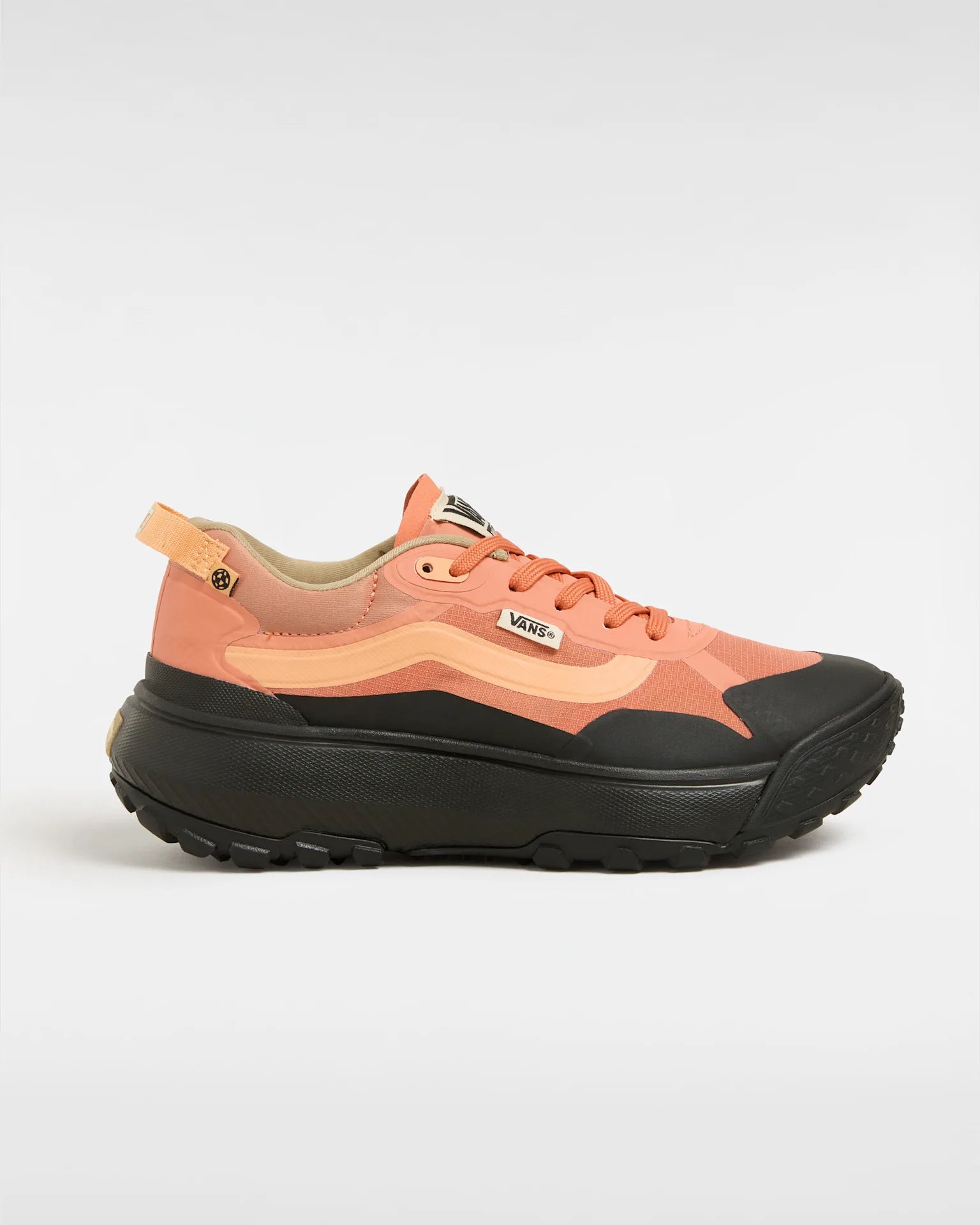 VANS Crosspath TERRA COTTA Cipő VN000CVUYZO1 - 1