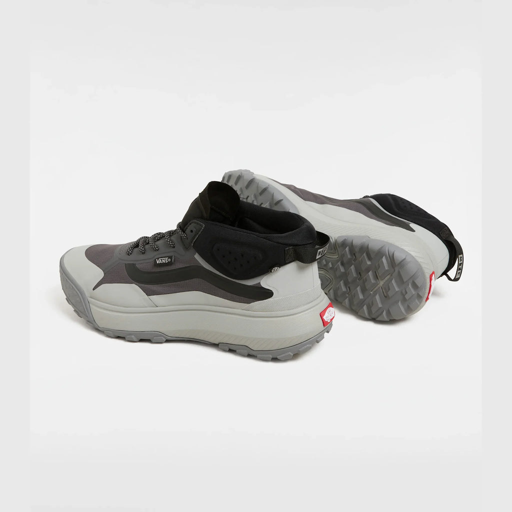 VANS MTE Crosspath Mid ASPHALT Cipő kép 3