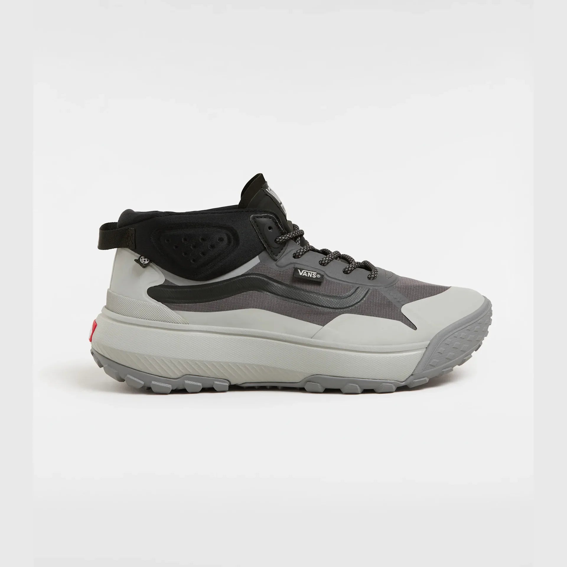 VANS MTE Crosspath Mid ASPHALT Cipő kép 1