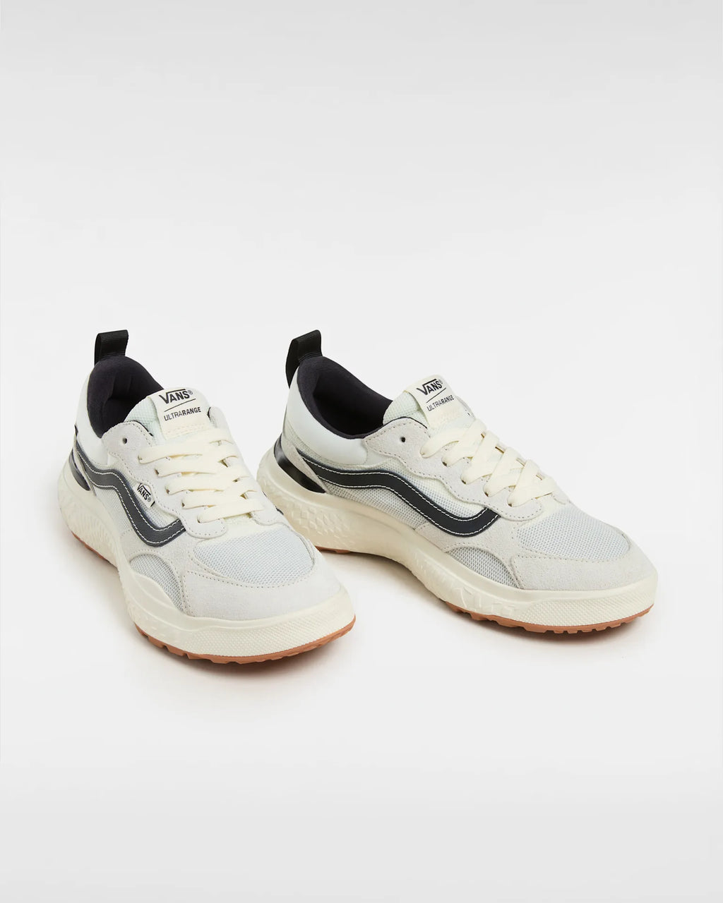 VANS MTE UltraRange Neo VR3 BLACK/OFF WHITE VN000CWE2BO1 - 2