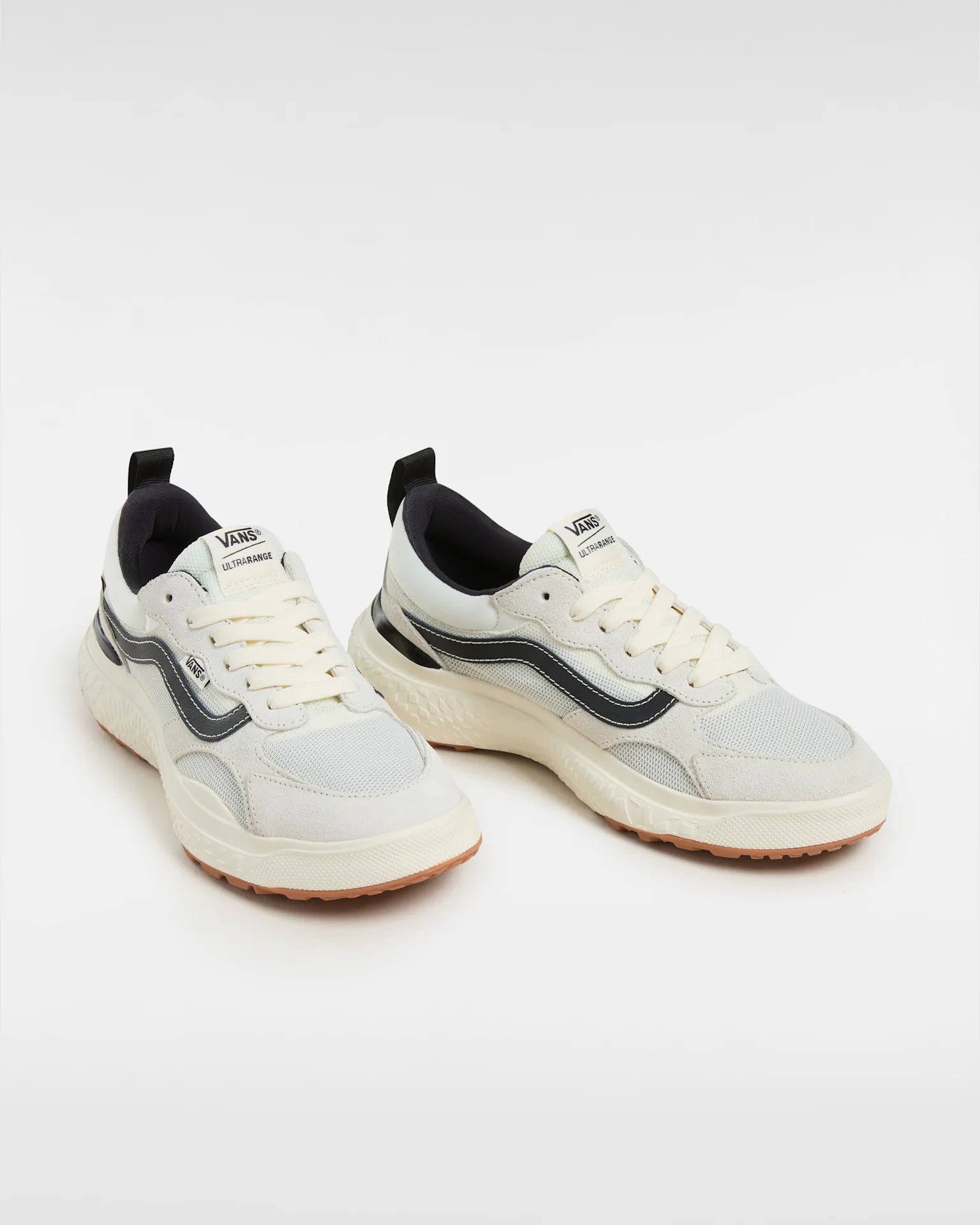 VANS MTE UltraRange Neo VR3 BLACK/OFF WHITE VN000CWE2BO1 - 2