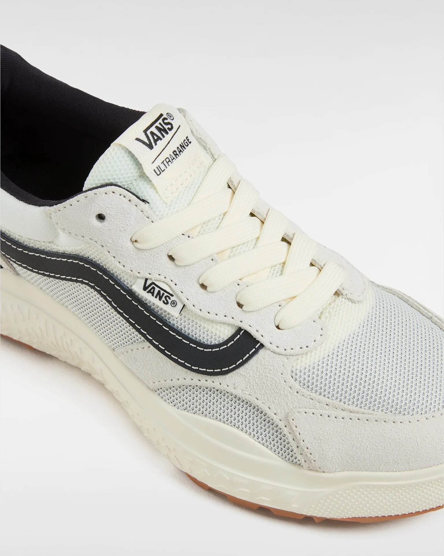 VANS MTE UltraRange Neo VR3 BLACK/OFF WHITE VN000CWE2BO1 - 4