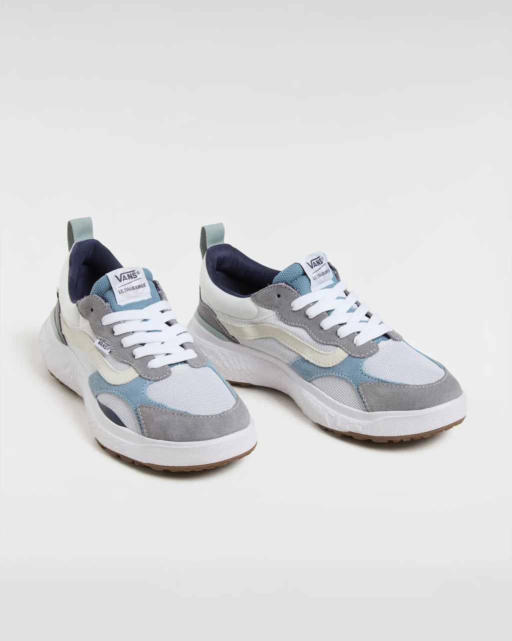 VANS MTE UltraRange Neo VR3 BLUE/MULTI Cipő kép 2