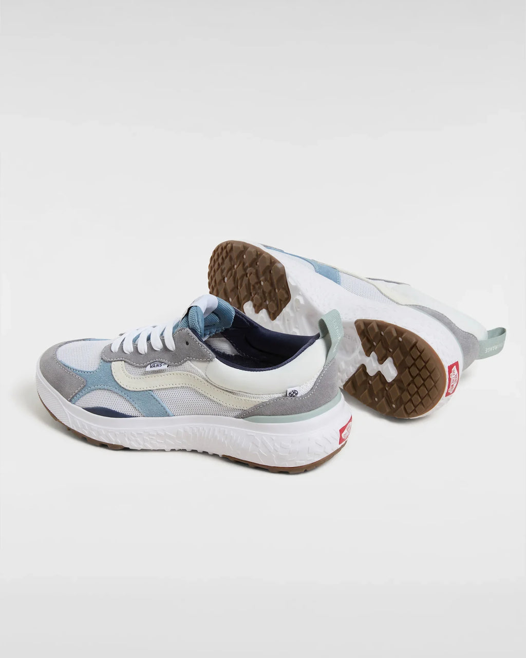 VANS MTE UltraRange Neo VR3 BLUE/MULTI Cipő kép 3