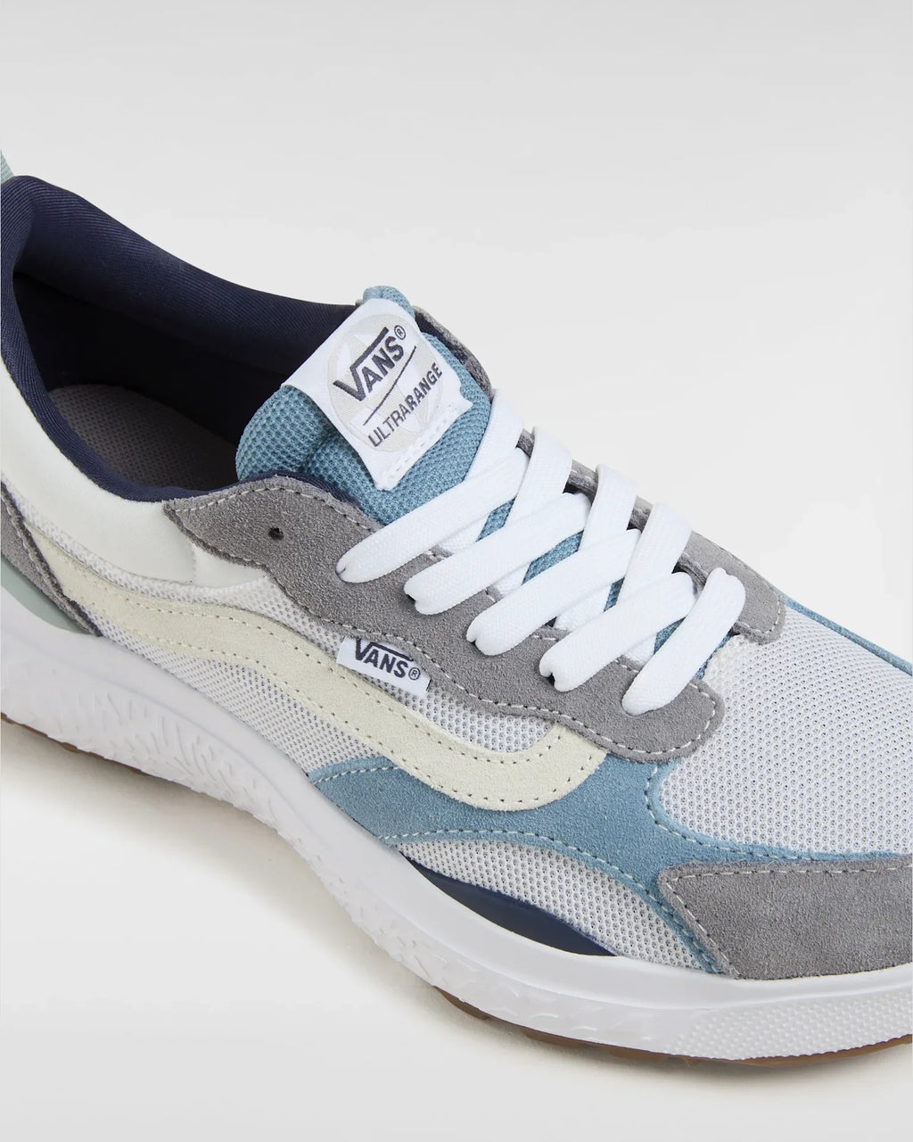 VANS MTE UltraRange Neo VR3 BLUE/MULTI Cipő kép 4
