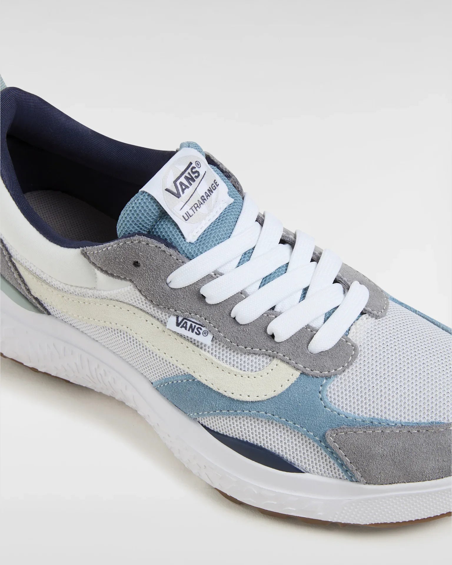 VANS MTE UltraRange Neo VR3 BLUE/MULTI Cipő kép 4