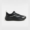 VANS MTE UltraRange Neo VR3 REFLECTIVE MATTE BLACK/SILVER MIRROR Cipő kép 1