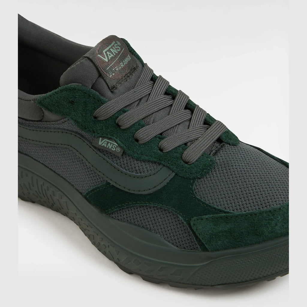 VANS MTE UltraRange Neo VR3 MONO DARK GREEN Cipő kép 4