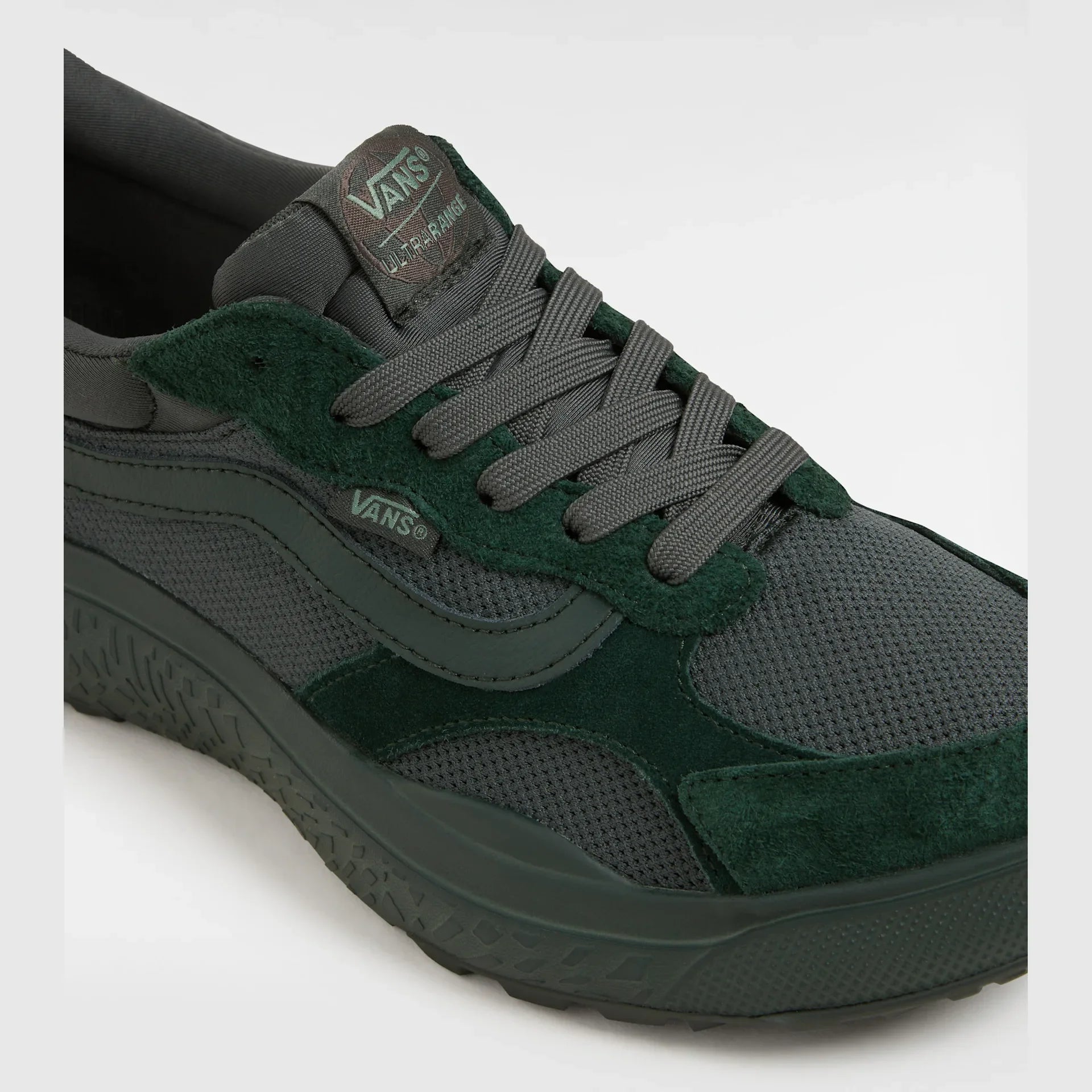 VANS MTE UltraRange Neo VR3 MONO DARK GREEN Cipő kép 4