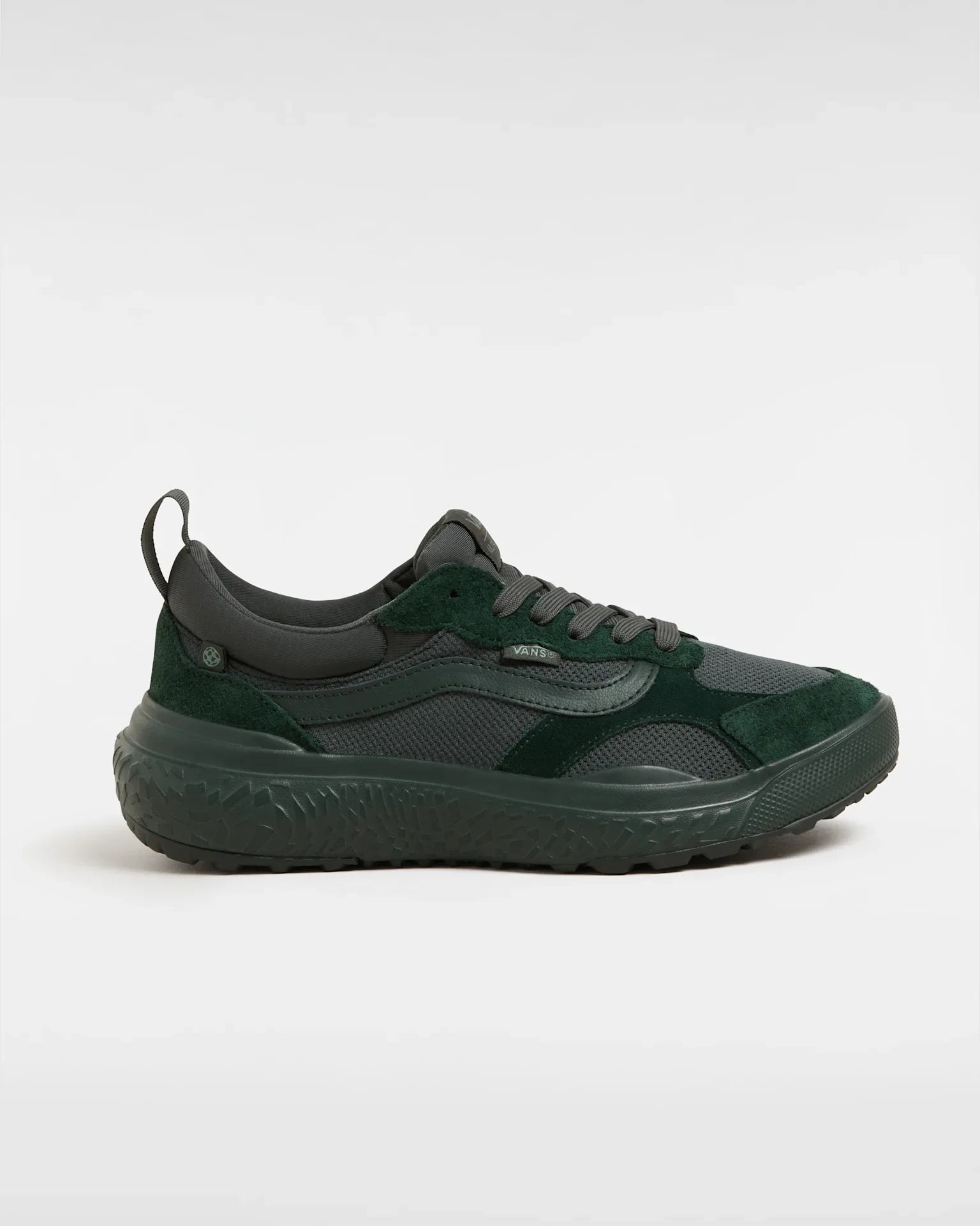 VANS MTE UltraRange Neo VR3 MONO DARK GREEN Cipő kép 1