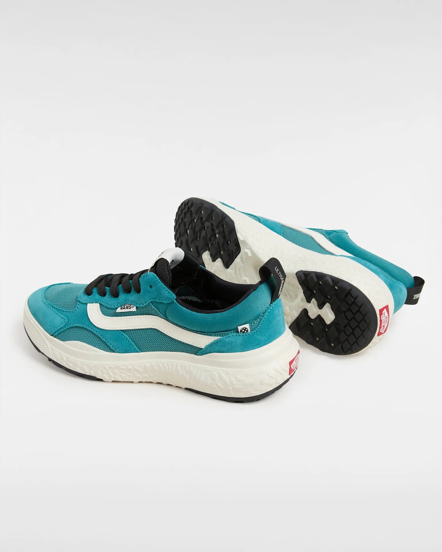 VANS UltraRange Neo VR3 POOL BLUE Cipő VN000CWELZZ1 - 3