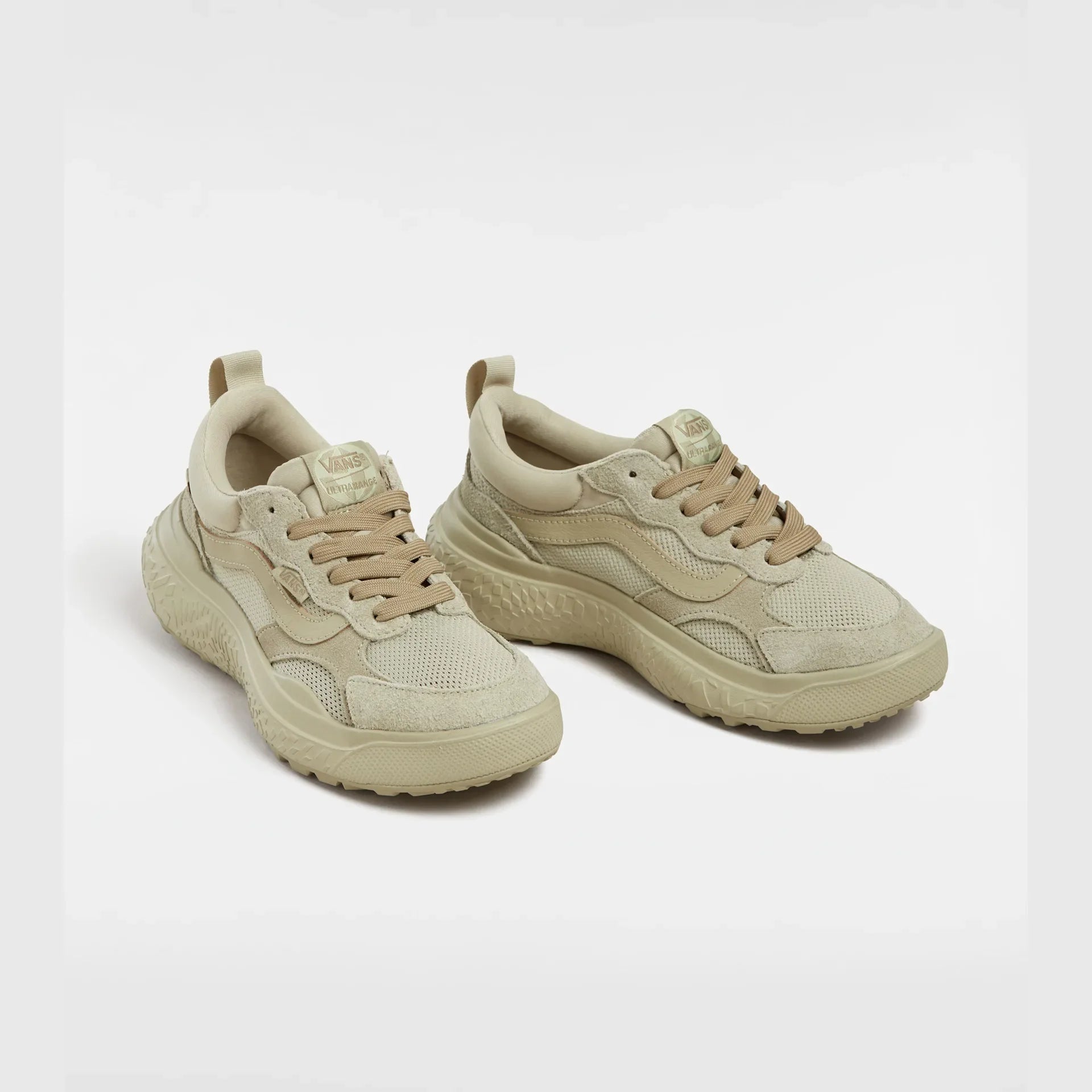 VANS MTE UltraRange Neo VR3 MONO SAGE Cipő kép 2