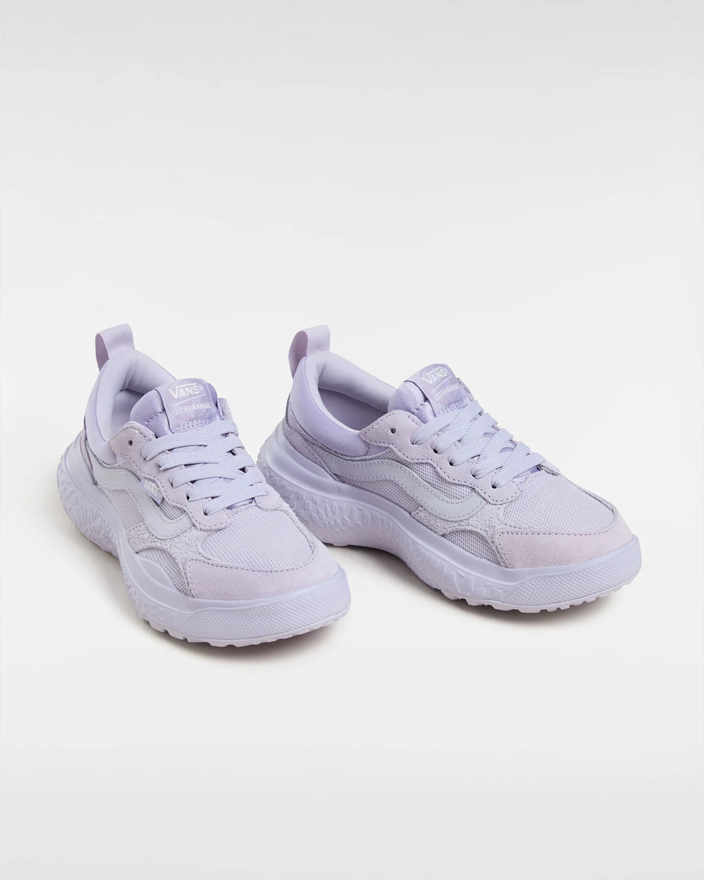 VANS UltraRange Neo VR3 EVENING HAZE Cipő VN000CWEUUI1 - 2