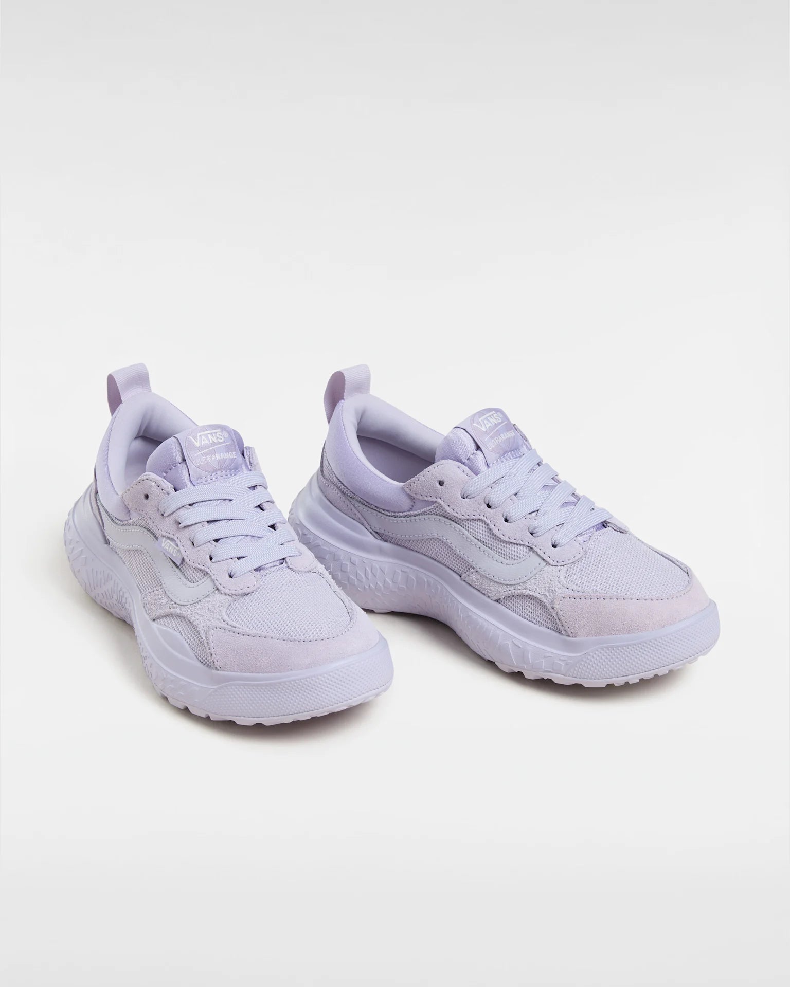 VANS UltraRange Neo VR3 EVENING HAZE Cipő VN000CWEUUI1 - 2
