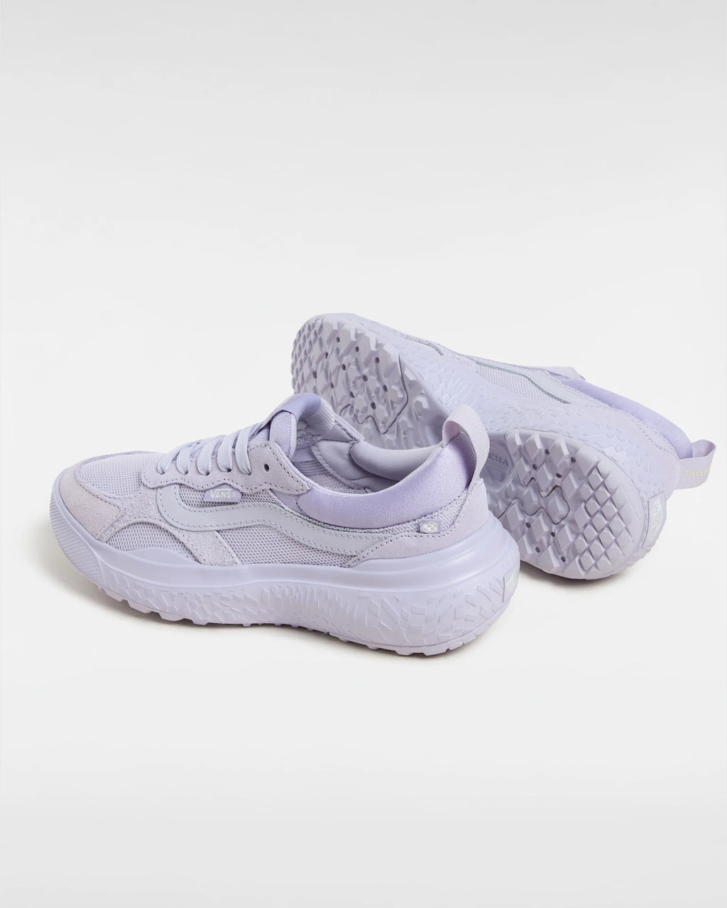 VANS UltraRange Neo VR3 EVENING HAZE Cipő VN000CWEUUI1 - 3