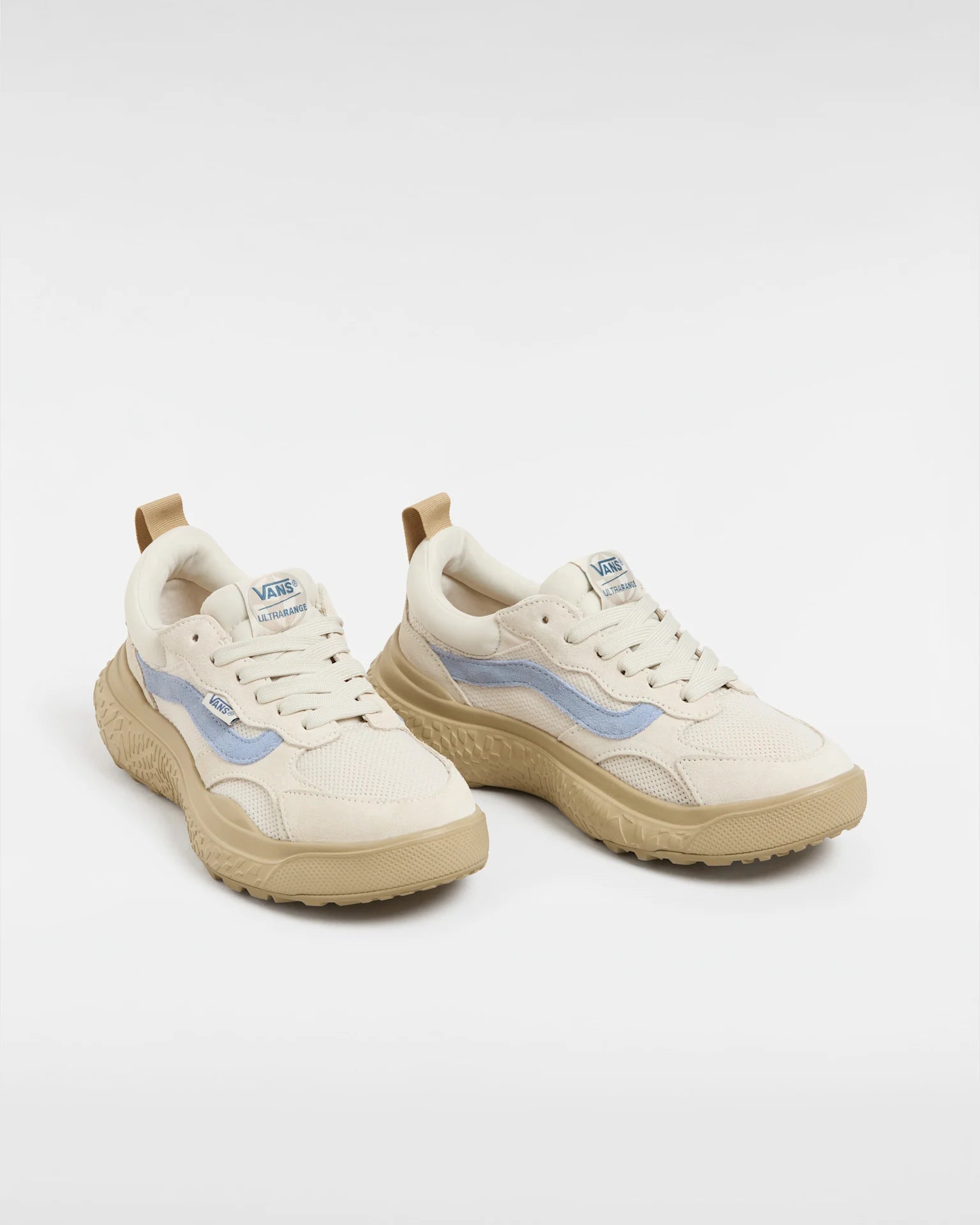 Vans MTE UltraRange Neo VR3 White/Blue VN000CWEZ5D1 - 2