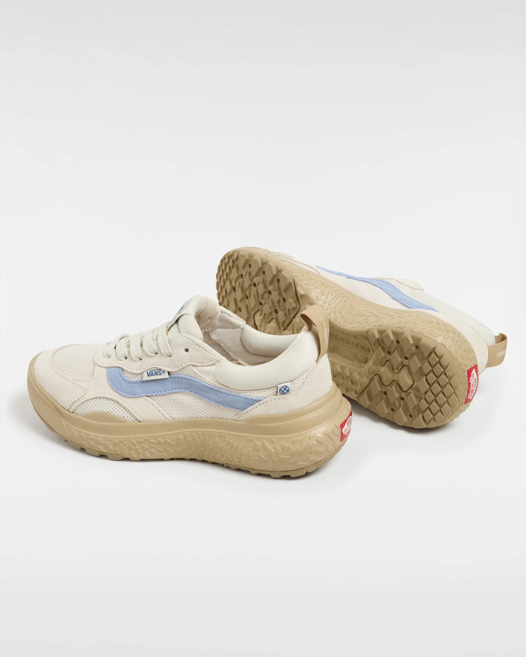 Vans MTE UltraRange Neo VR3 White/Blue VN000CWEZ5D1 - 3