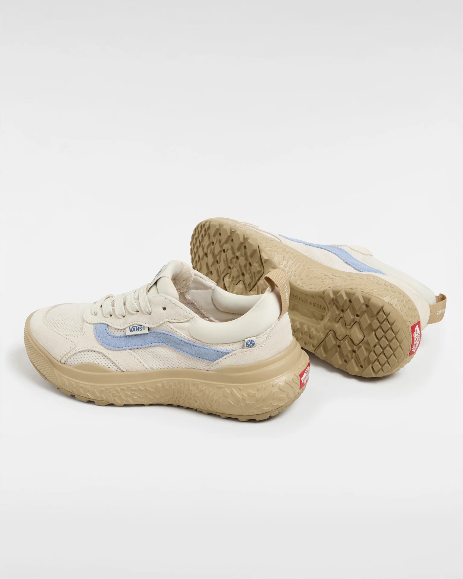 Vans MTE UltraRange Neo VR3 White/Blue VN000CWEZ5D1 - 3