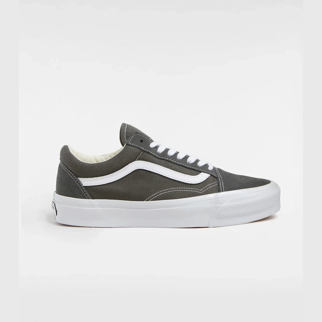 VANS LX Old Skool GUNMETAL Cipő kép 1