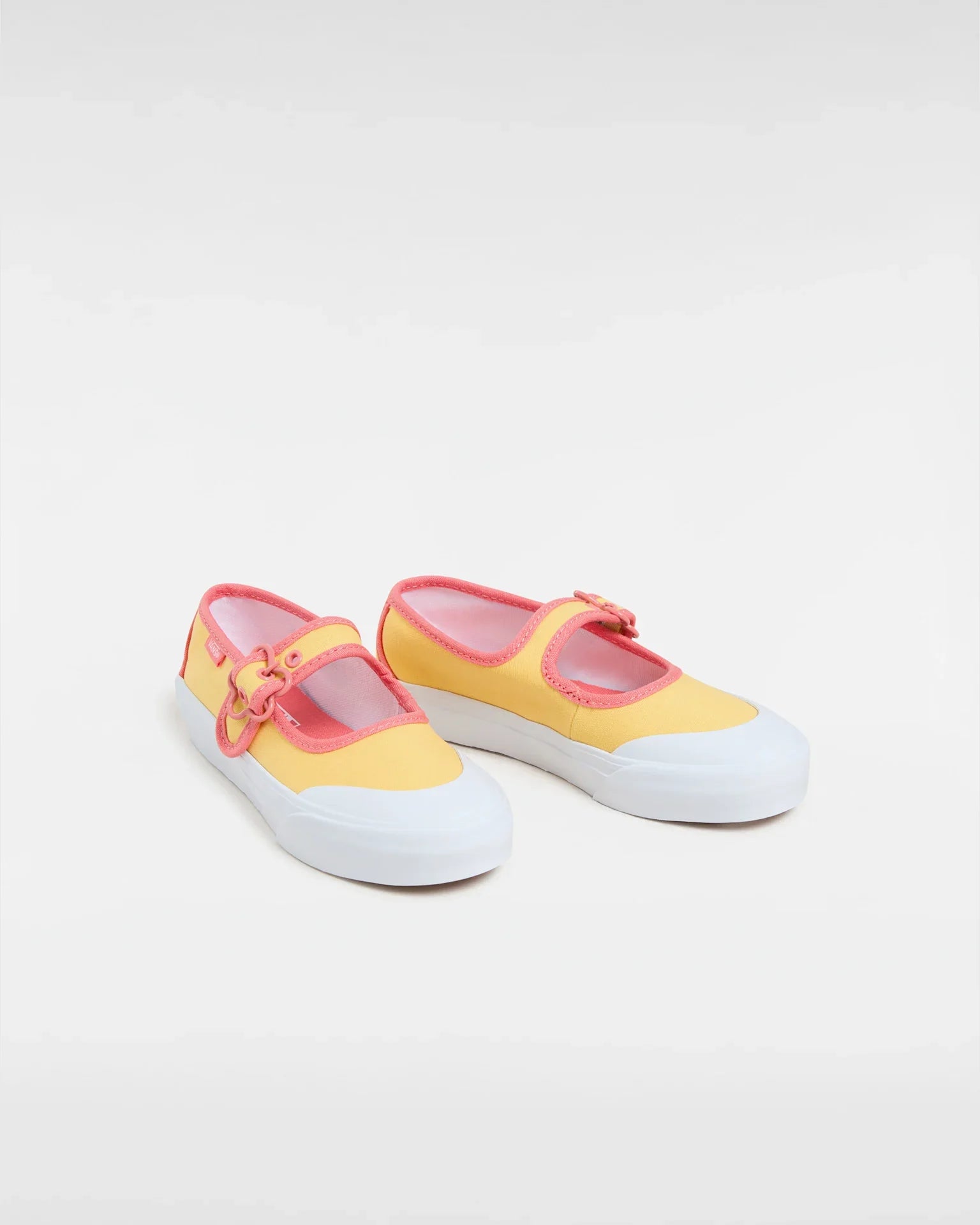 VANS Mary Jane Tropadelic YELLOW kép 2