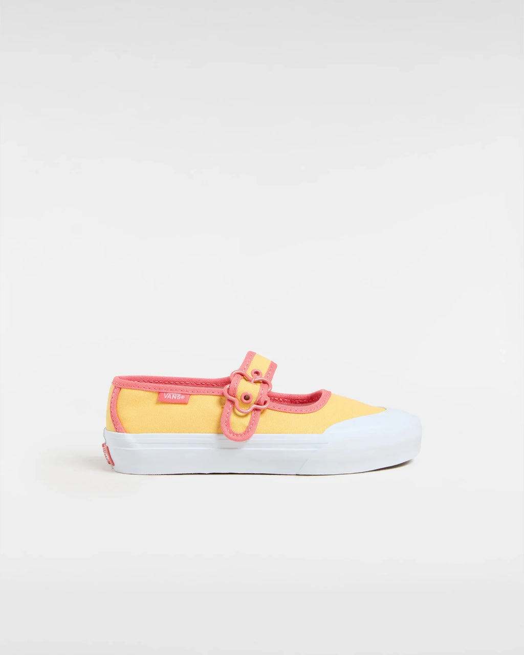 VANS Mary Jane Tropadelic YELLOW kép 1