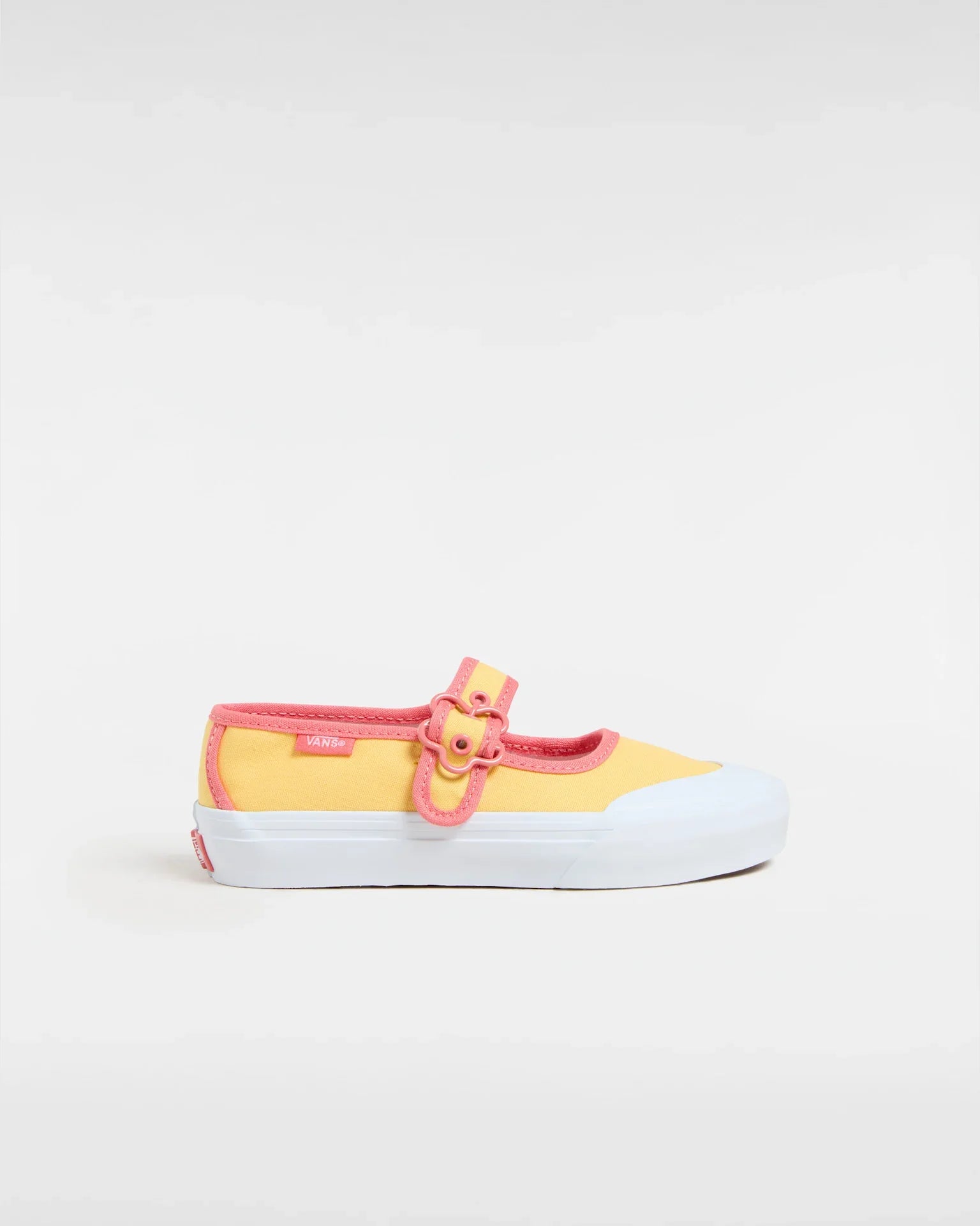 VANS Mary Jane Tropadelic YELLOW kép 1