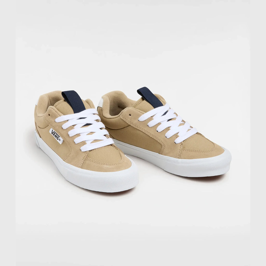 VANS Chukka Push INCENSE kép 2