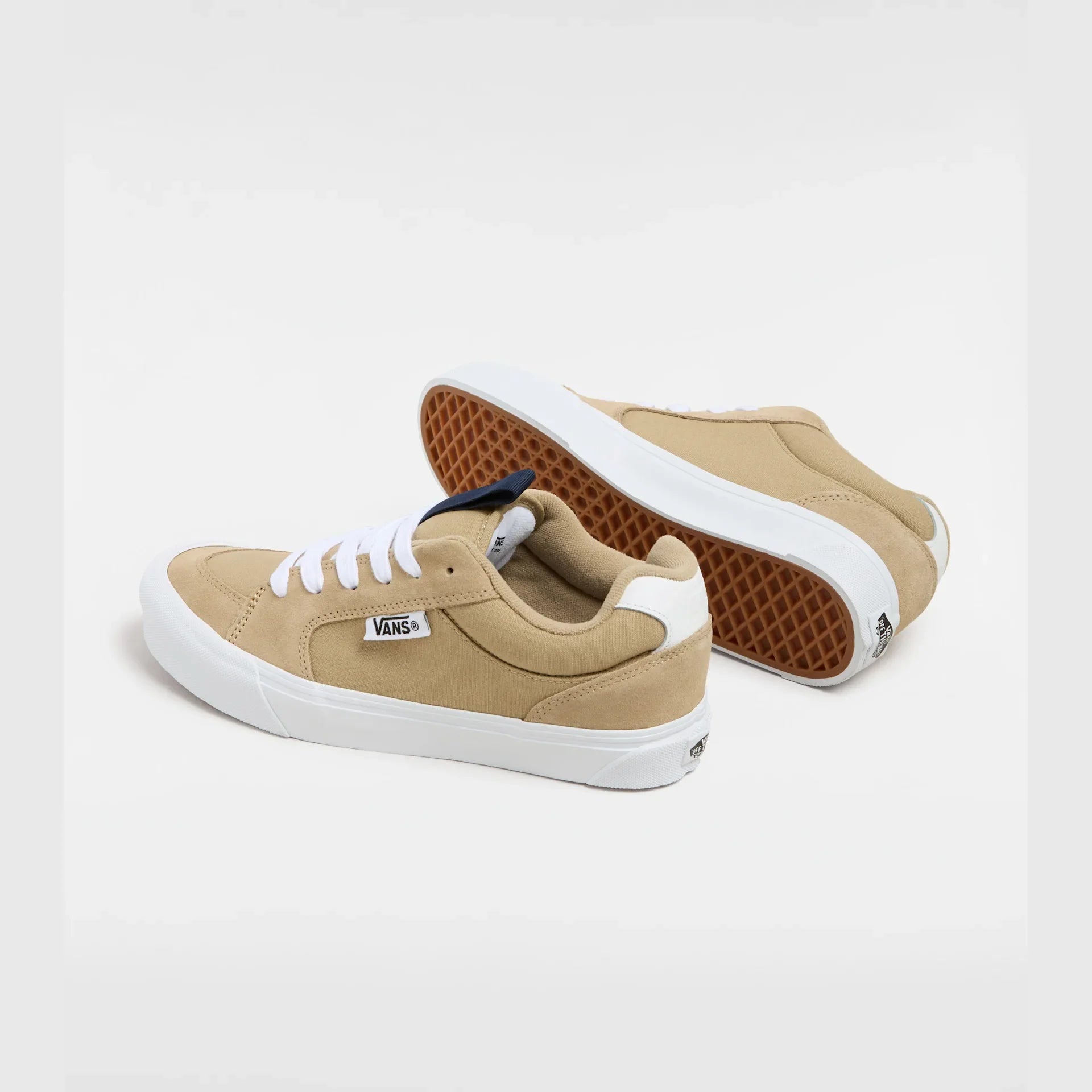 VANS Chukka Push INCENSE kép 3