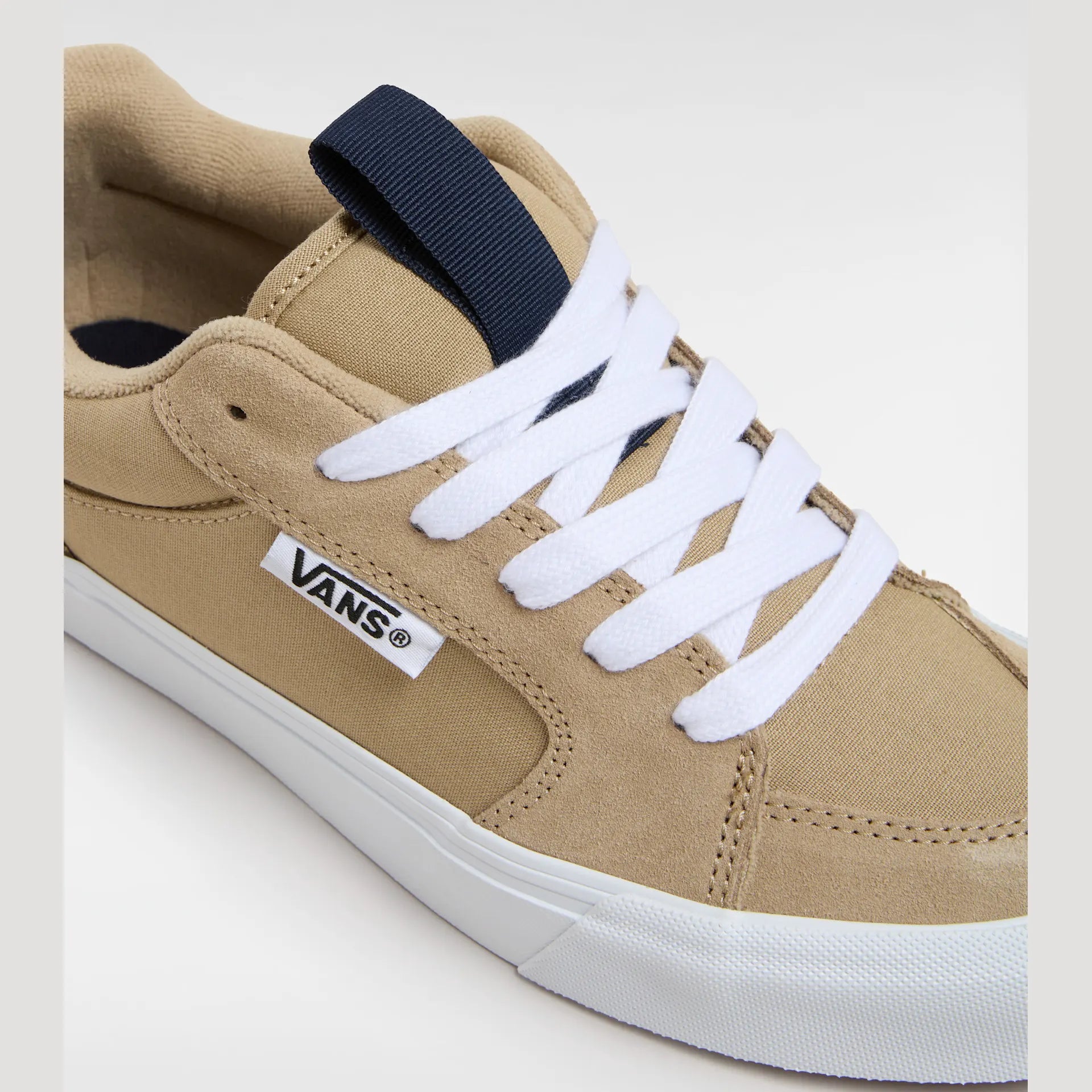 VANS Chukka Push INCENSE kép 4