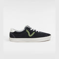 VANS Sport Low 2-TONE SUEDE PHANTOM Cipő kép 1