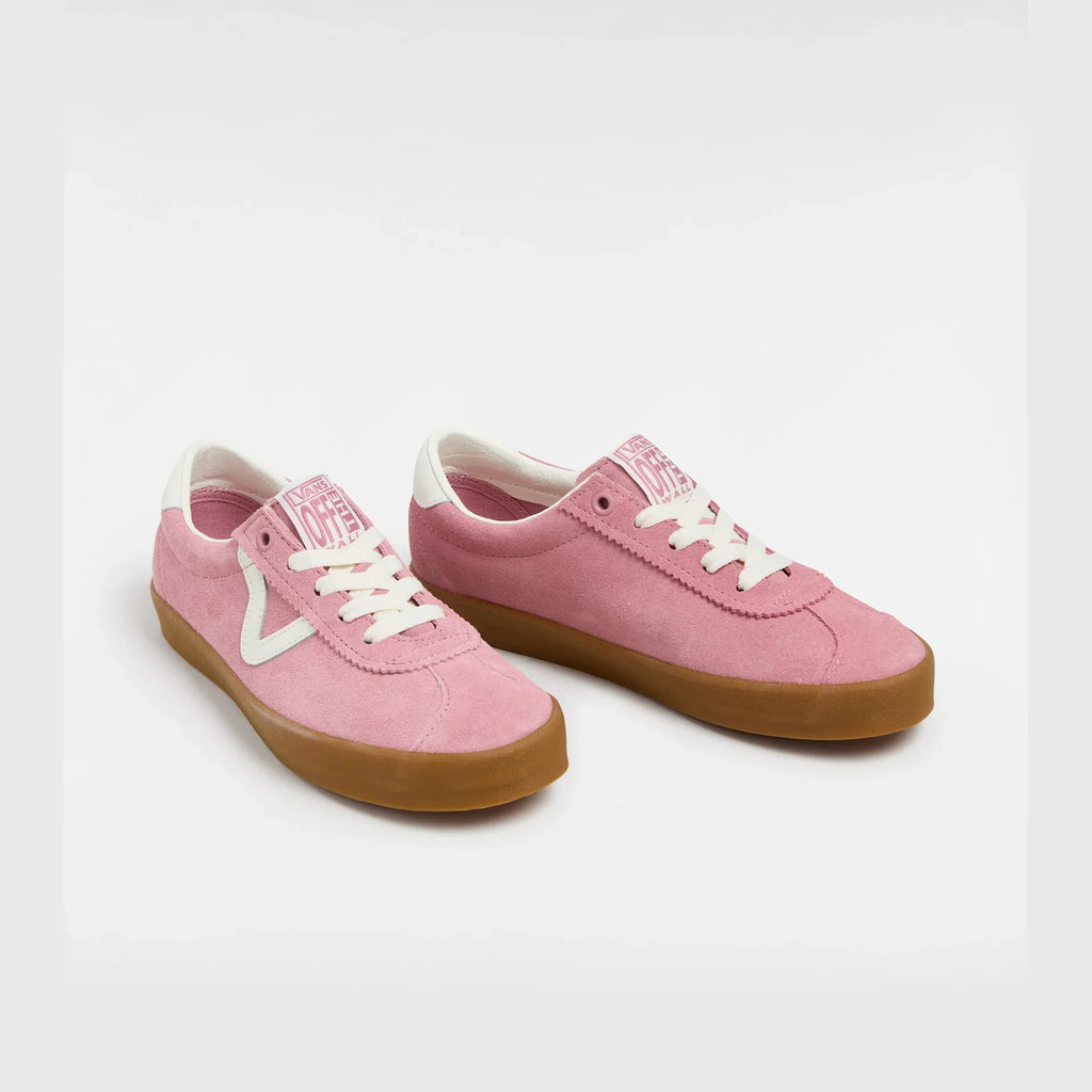 VANS Sport Low BABY PINK Cipő kép 2
