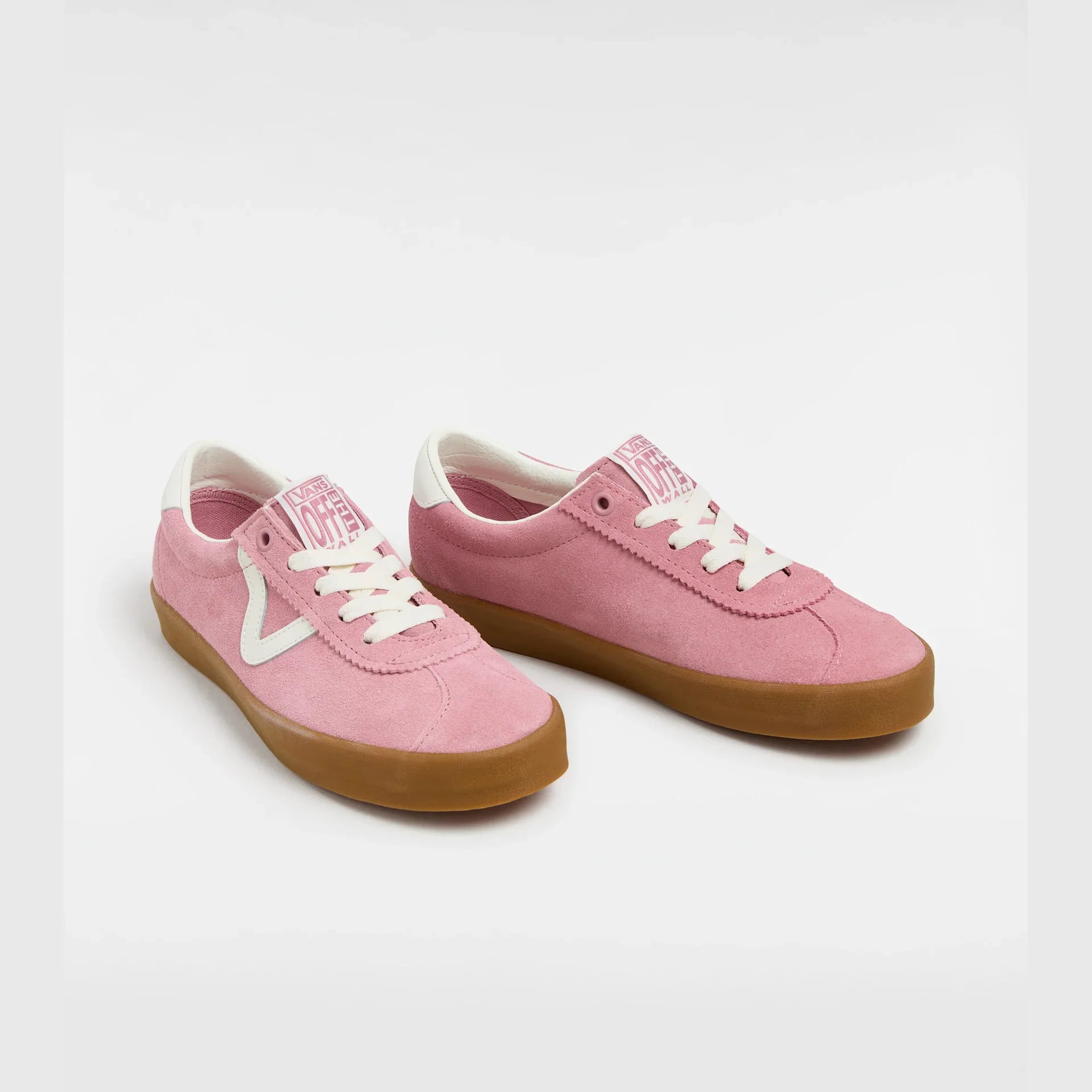VANS Sport Low BABY PINK Cipő kép 2