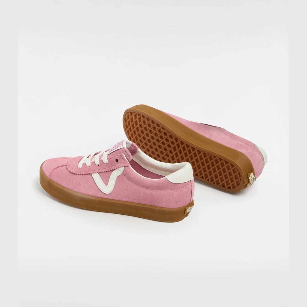 VANS Sport Low BABY PINK Cipő kép 3