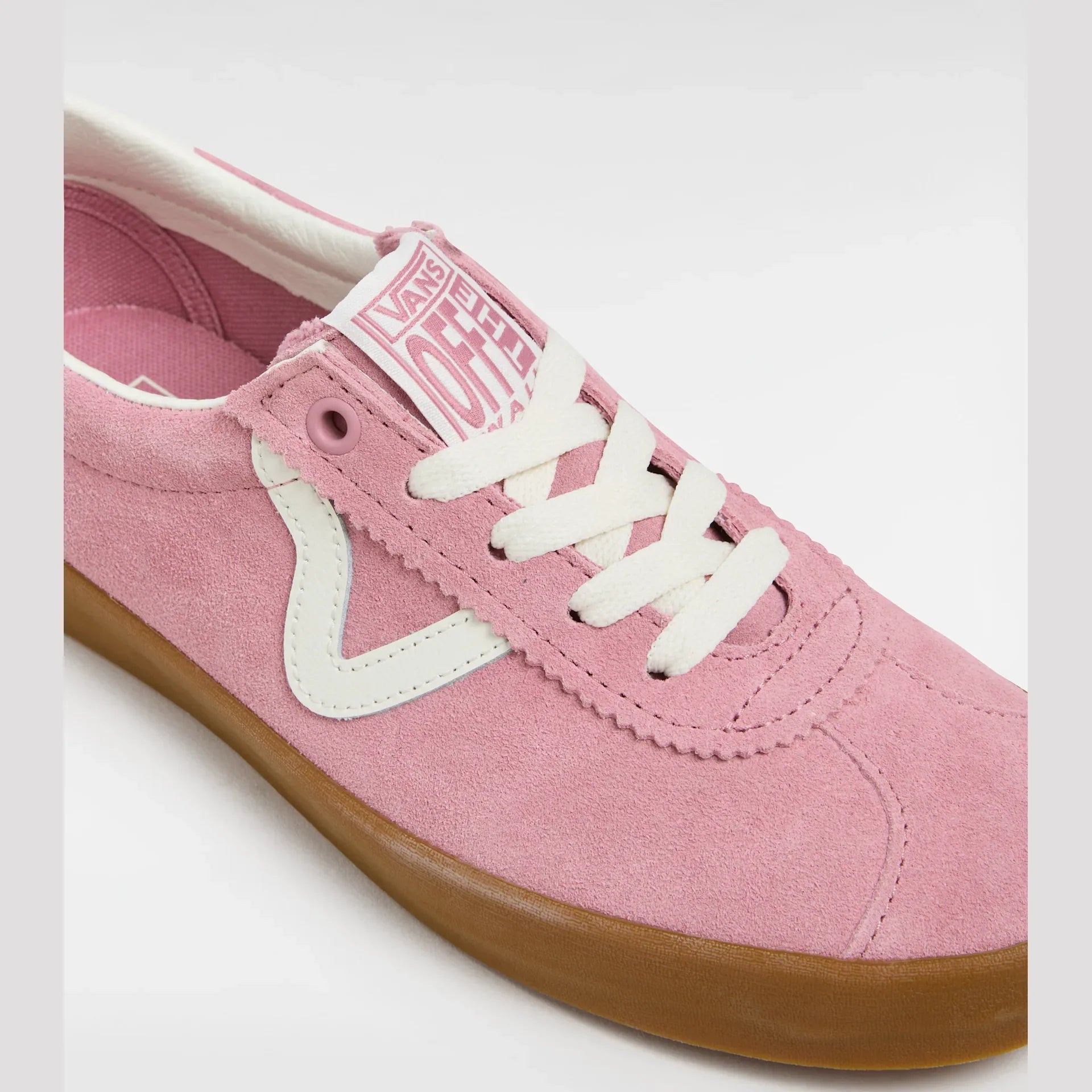 VANS Sport Low BABY PINK Cipő kép 4