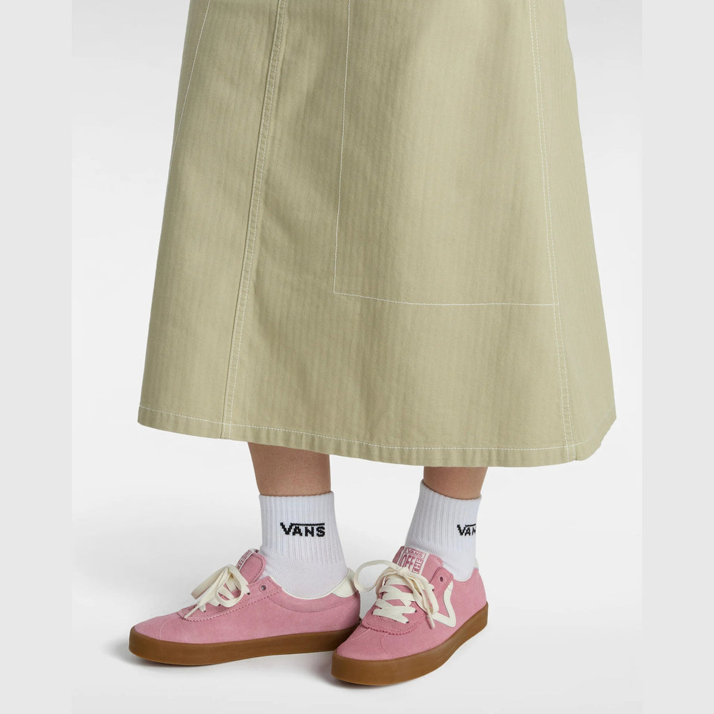 VANS Sport Low BABY PINK Cipő kép 5