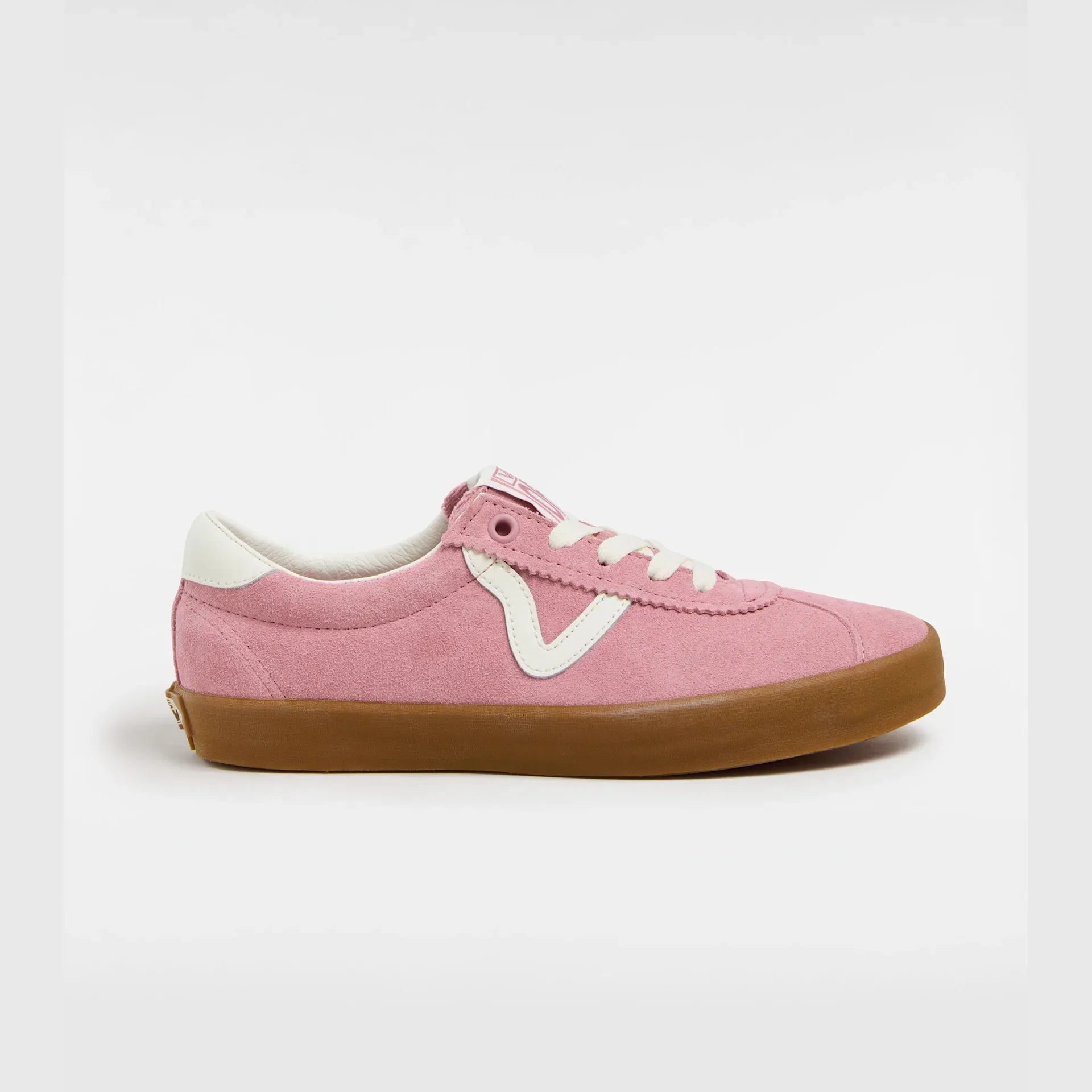 VANS Sport Low BABY PINK Cipő kép 1
