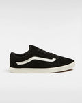 VANS Old Skool Lowpro Black/Marshmallow Cipő VN000D0E1KP1 - 1