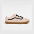 VANS Old Skool Lowpro SUEDE PEACH BLUSH kép 1